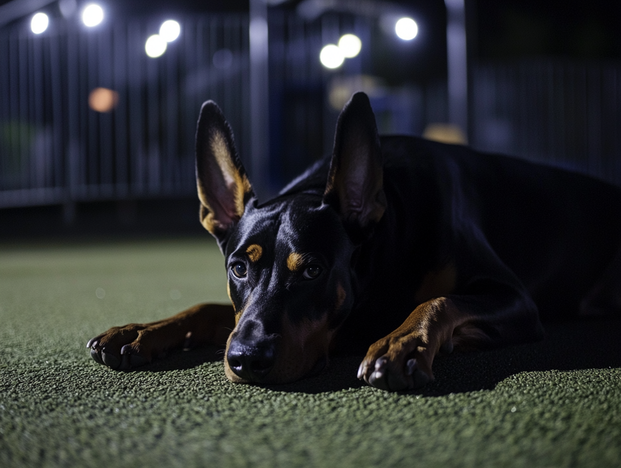 Cane da ricovero piange dopo l'adozione del fratello. Quello che gli è successo dopo è stato straziante