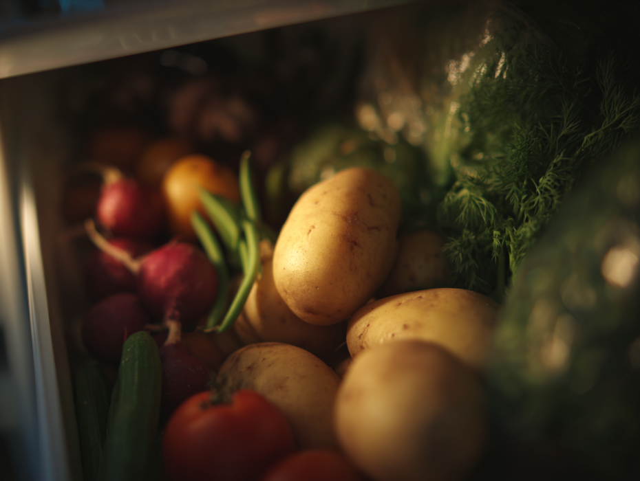 10 errori di conservazione degli alimenti che vi costano segretamente denaro