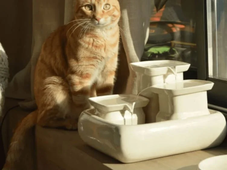 고양이 주인을 위한 30가지 팁: 고양이 이해와 돌봄을 위한 가이드