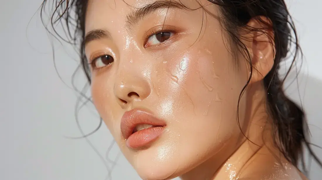 피부 번들거림을 방지하는 6가지 유용한 방법
