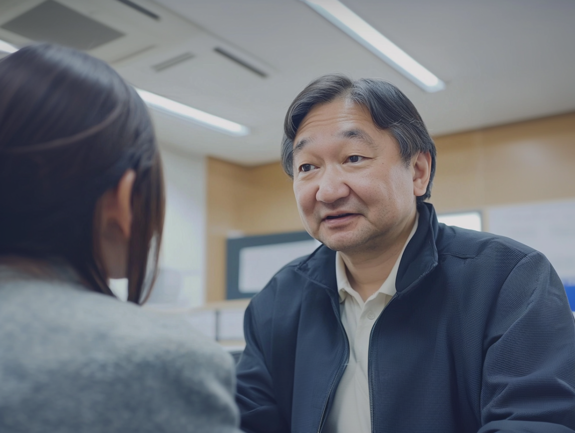 한국의 백만장자가 노숙자 가족을 차고에 살게 한다. 다음날 그의 심장은 가라앉습니다!