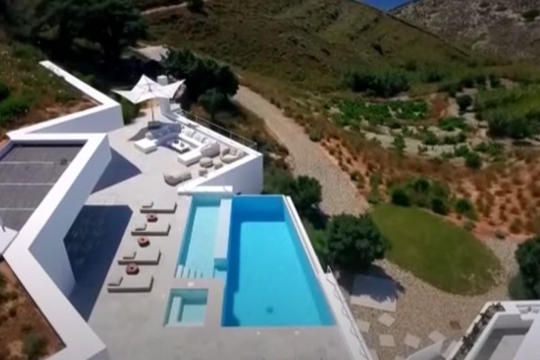 ondergrondse villa 2