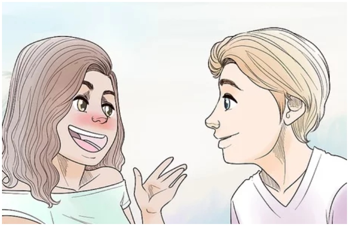 바디 랭귀지의 비밀이 밝혀졌습니다: 상대방이 당신을 느끼는 30가지 신호!