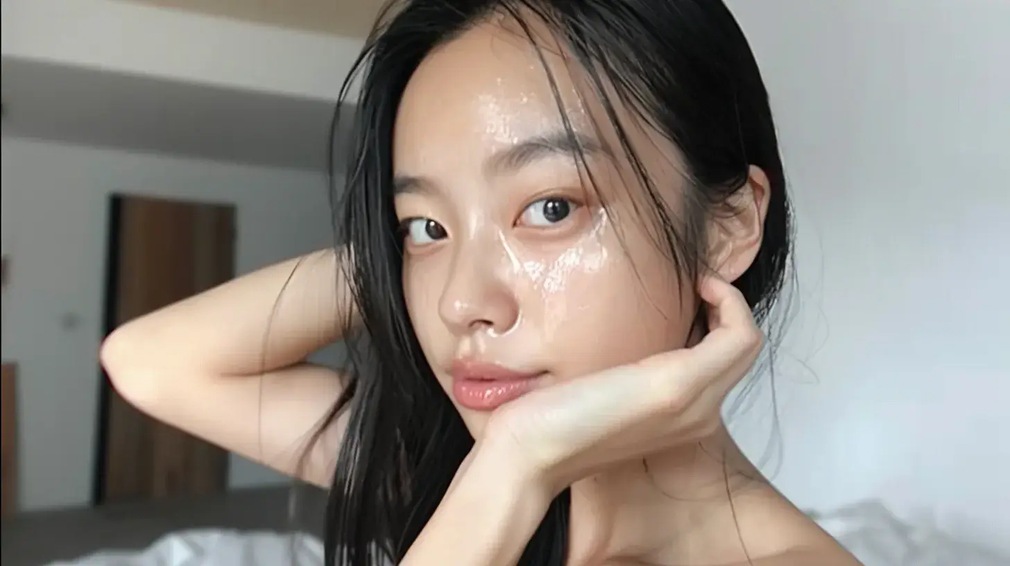 올리브 오일: 부엌 찬장에 있는 뷰티 핵 팁