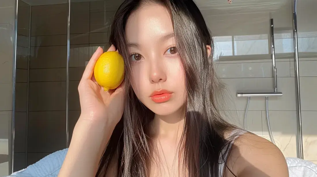 레몬이 뷰티 루틴에 필수적인 6가지 이유