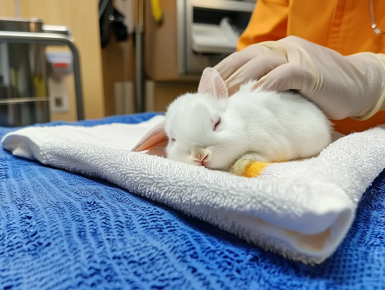 눈보라 속에서 얼어붙은 동물과 마주친 남자 - 다음 이야기 읽어보기