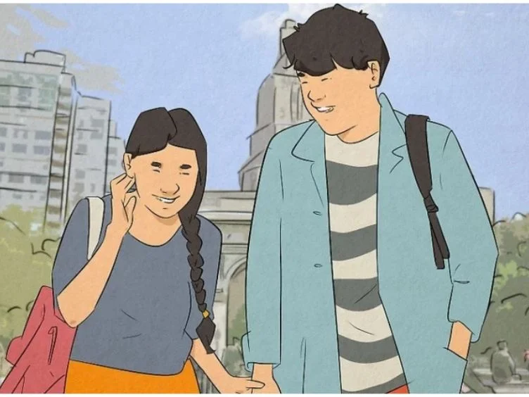 바디 랭귀지의 비밀이 밝혀졌습니다: 상대방이 당신을 느끼는 30가지 신호!