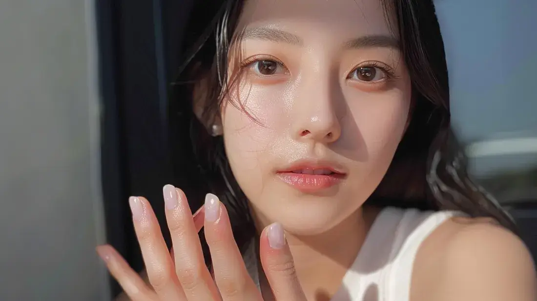 손톱이 짧거나 부러졌나요? 손톱을 더 빨리 자라게 하는 자연 요법을 시도해보세요.
