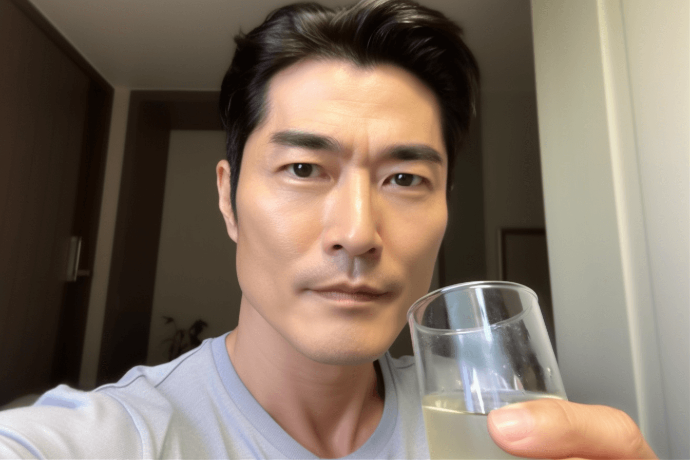 따뜻한 물을 매일 아침에 마시면 몸에 다음과 같은 일이 일어나게 됩니다!