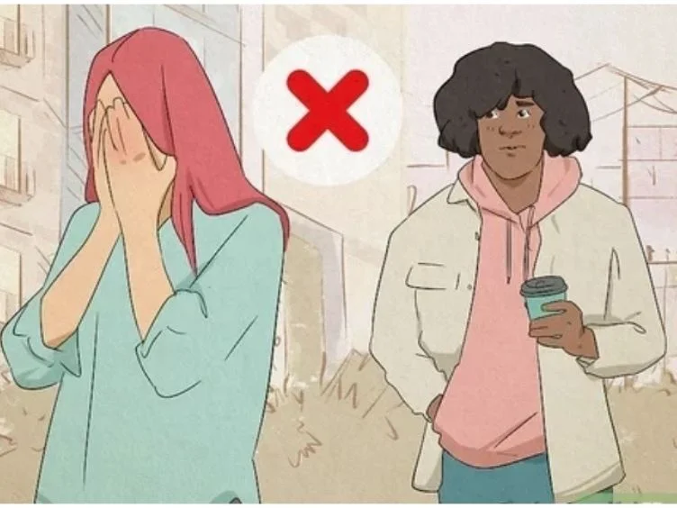 바디 랭귀지의 비밀이 밝혀졌습니다: 상대방이 당신을 느끼는 30가지 신호!
