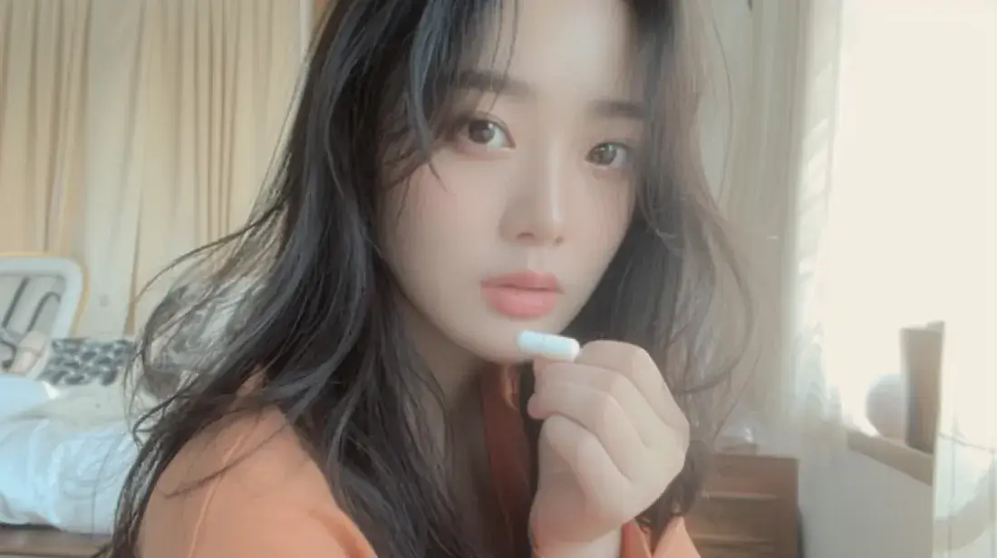 이것이 파라세타몰로 머리를 감아야하는 이유입니다.