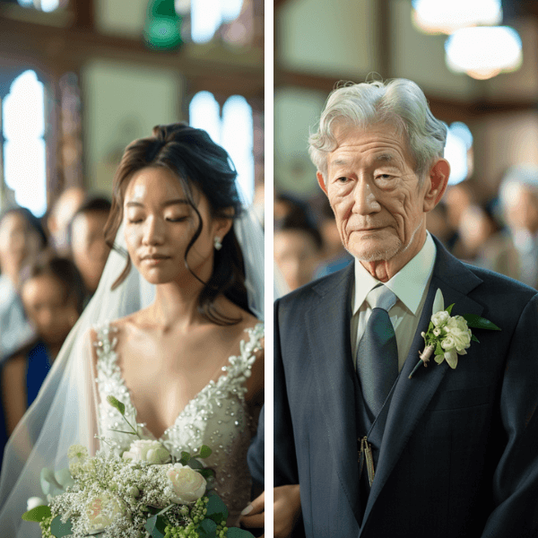 그녀가 그와 결혼했을 때 모두가 그녀를 싫어했습니다 - 그가 세상을 떠난 후 그들은 충격적인 계시를 받았습니다.