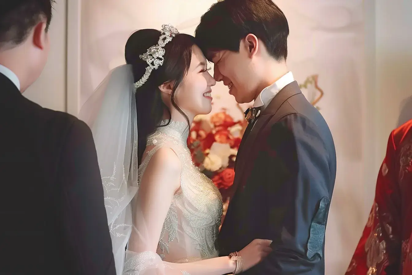 妻から写真を受け取った夫、すぐさま離婚を申し出る