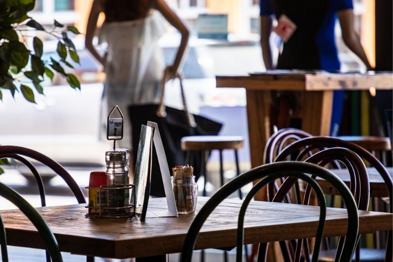 Wil jij 1 juni weer het terras op? Zo gaat dat eruit zien