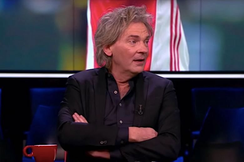 DWDD-special over voetballer Nouri zorgt voor tranen bij kijkers