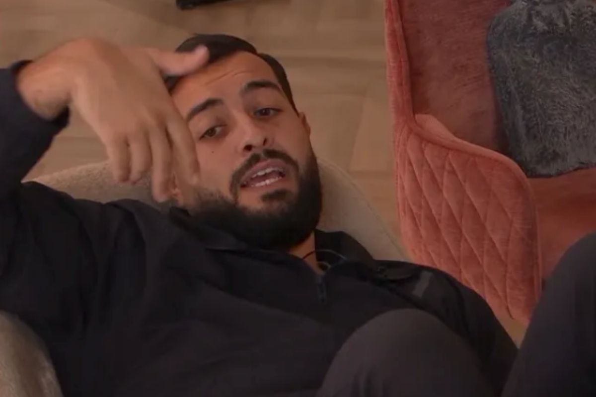 De Bondgenoten-Rami heeft geen genade: hij deelt zijn keiharde mening over Senna en Floris