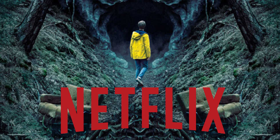 Deze nieuwe Netflix-serie wordt nu al de engste ooit genoemd en de trailer geeft je nachtmerries