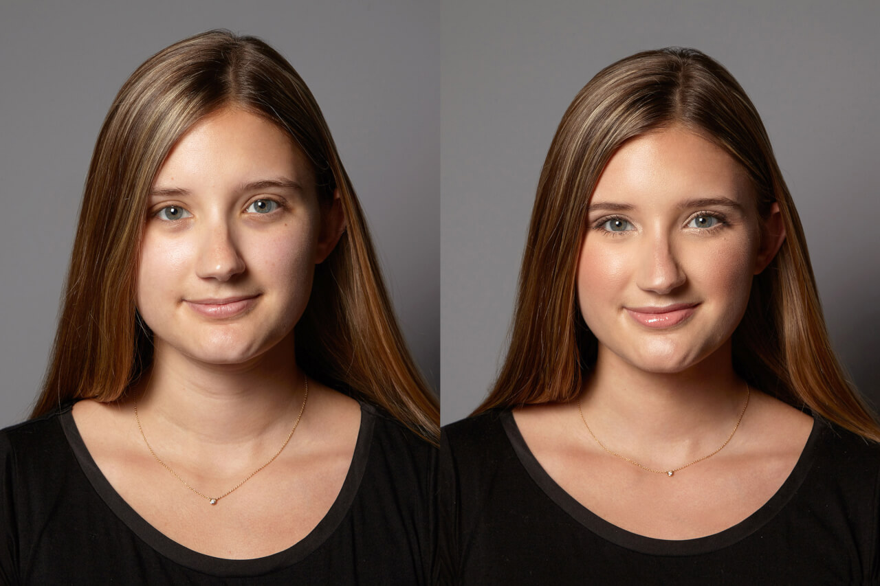 Zie je er een beetje vermoeid uit? Met DEZE handige make-up tips werk je dat zo weg!