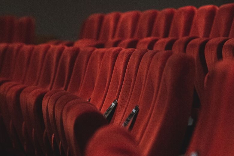 Lege zalen: dit zijn de regels als de bioscopen weer open gaan