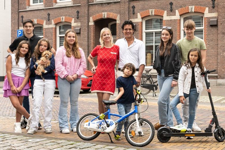 Verdienen de families in Een Huis Vol geld met hun deelname?