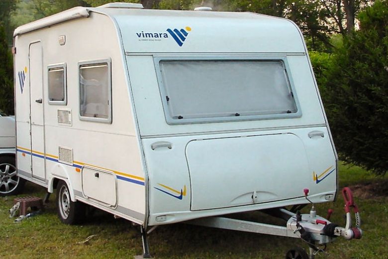 Internetoplichters hebben nieuw aas gevonden: tweedehands caravans en campers