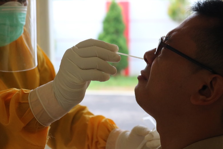 Coronasneltest doen? Corona Test Nederland vergroot sneltestcapaciteit in heel Nederland