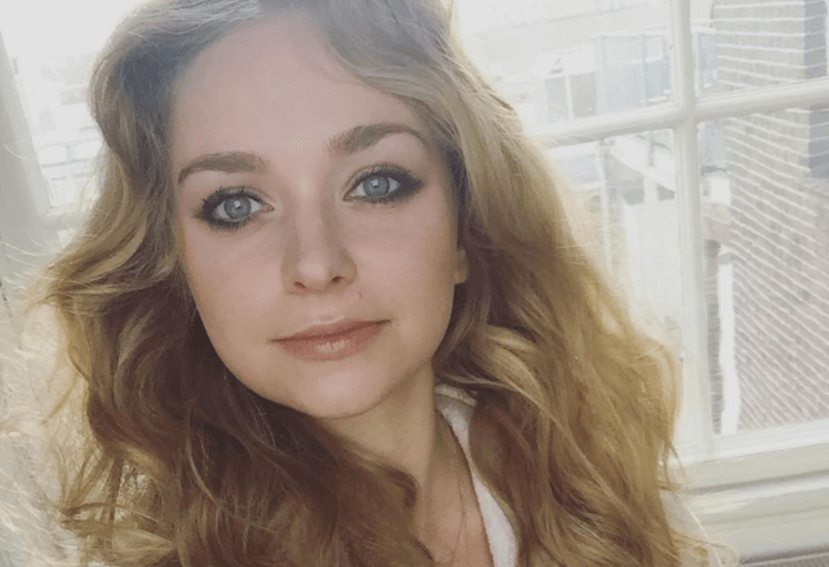 Kleine meisjes worden groot: kijk wat GTST-actrice Pip Pellens gaat doen!