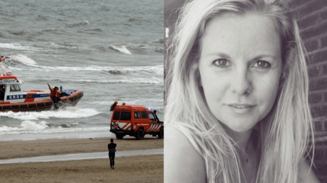 Een drenkeling werd gister doodverklaard en zijn ouders waren al ingelicht. Kijk eens wat een wonder er toen gebeurde!