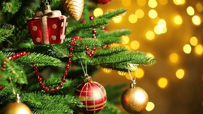 Deze geweldige kerstversiering van nog geen 4 euro van de Action is razend populair