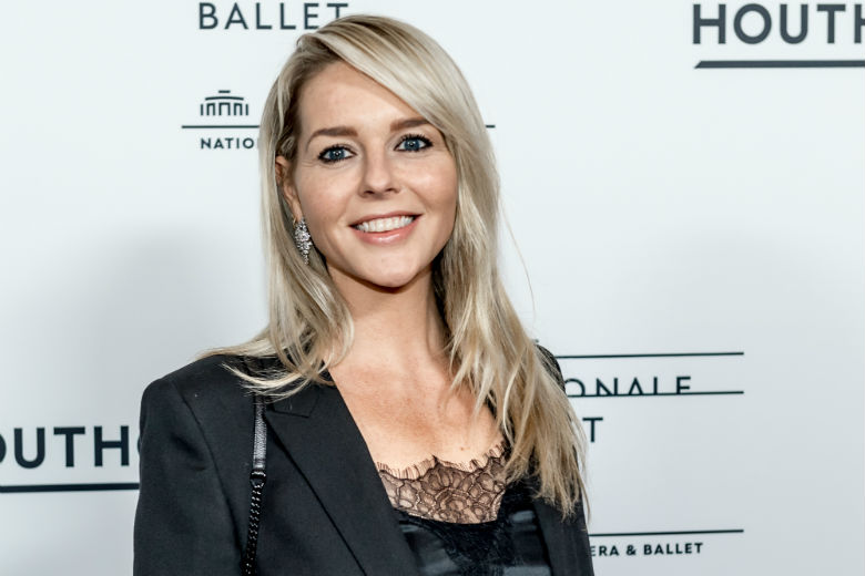 Chantal Janzen na uitslag uitstrijkje: 'Vrouwen, laat je checken!'