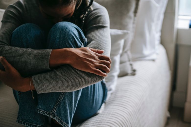 Vrouw onthult: 'Mijn vriend vindt mij niet de mooiste vrouw van de wereld'
