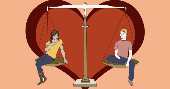 TEST: door middel van déze tien vragen kom jij erachter of je een goede relatie hebt... Durf je het aan?!