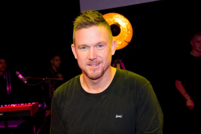 Johnny de Mol keert terug bij HLF8