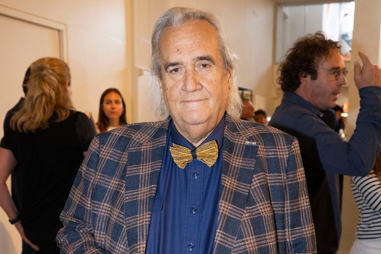 Televisiemaker Han Peekel op 75-jarige leeftijd overleden