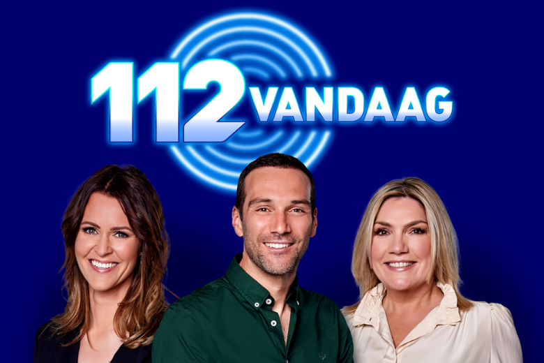 112 vandaag