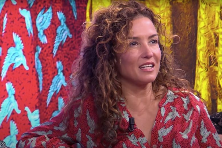 Katja Schuurman reageert op ophef rondom coronawaarschuwing