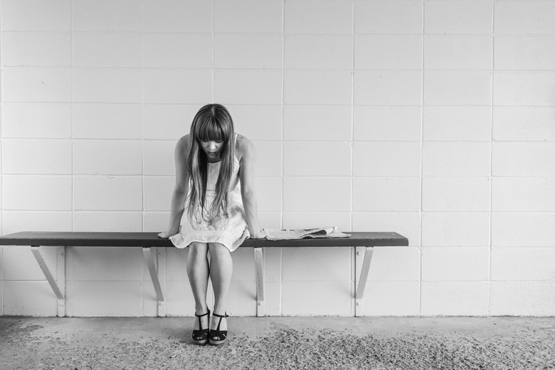 5 vragen die je nooit aan een depressief persoon moet stellen