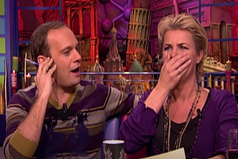 Nostalgisch: ken je deze oude tv-programma's nog?