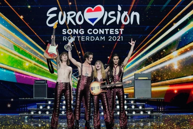 Dít land keert na tien jaar mogelijk terug op het Eurovisie Songfestival