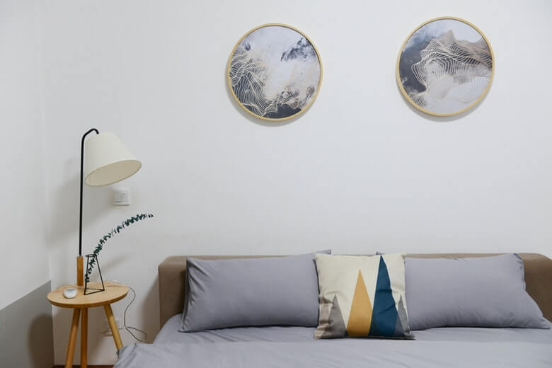 Met deze methode kost een opgeruimd huis slechts 10 minuten per dag