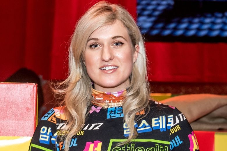 Volgers Britt Dekker onder de indruk van bikinikiekje op Instagram