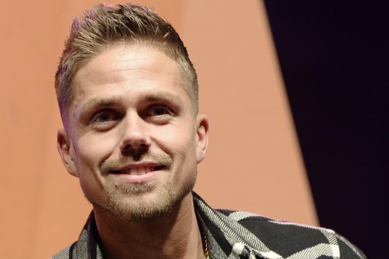 André over relatie met Monique: 'We waren al een tijdje aan het sukkelen'