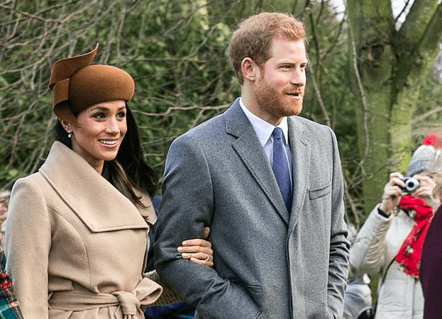 Déze celebs komen op de bruiloft van prins Harry en Meghan Markle