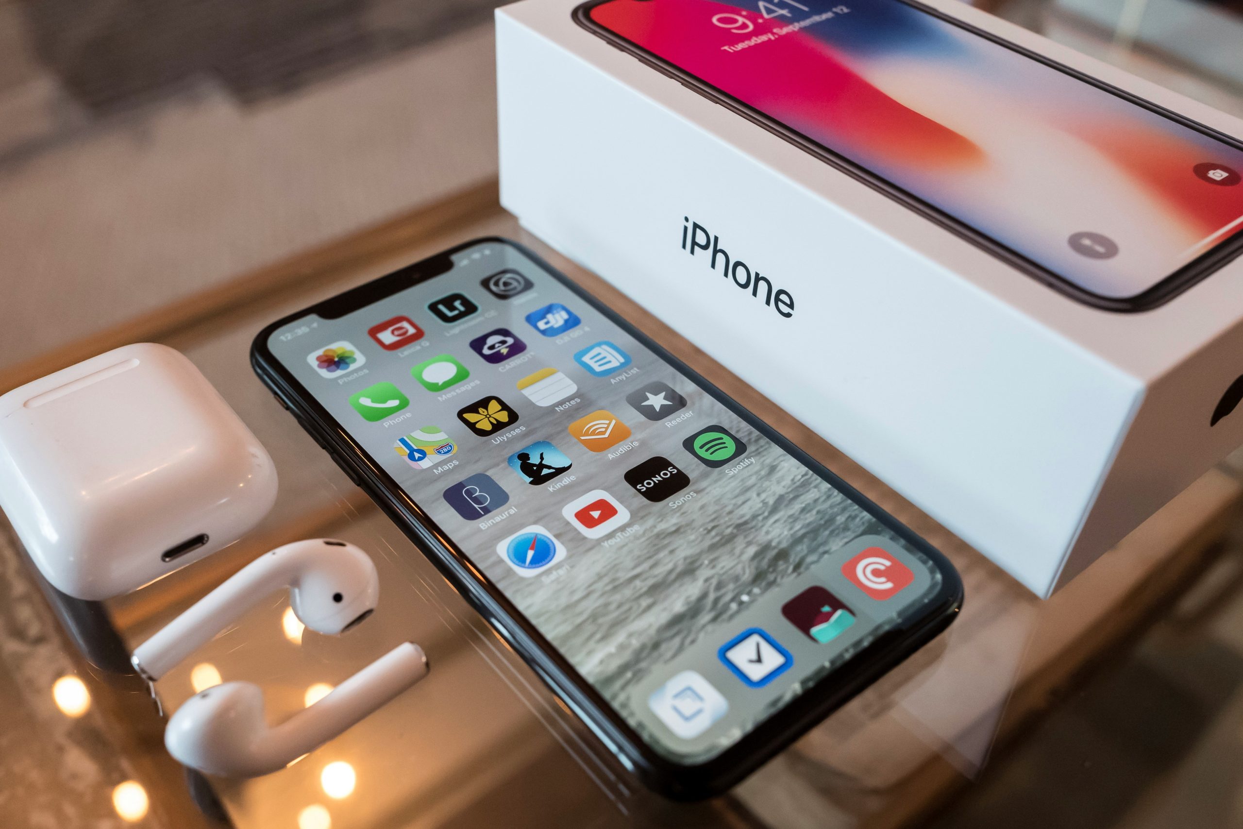 Apple-experts onthullen welke producten zij nooit zullen kopen