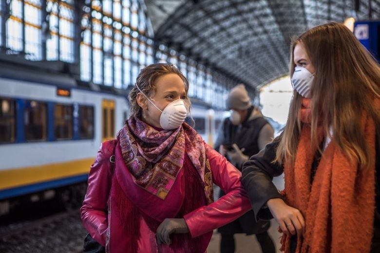 Nog meer versoepelingen: mondkapje in OV, toegangstest en inreistest niet meer verplicht