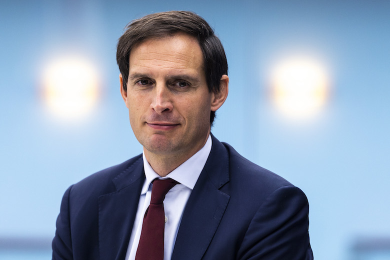 Rutte en Hoekstra botsen in stikstofdebat: 'Het kan denk ik net'
