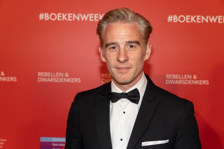 Dit is waarom Art Rooijakkers niet in B&B Vol Liefde te zien zal zijn