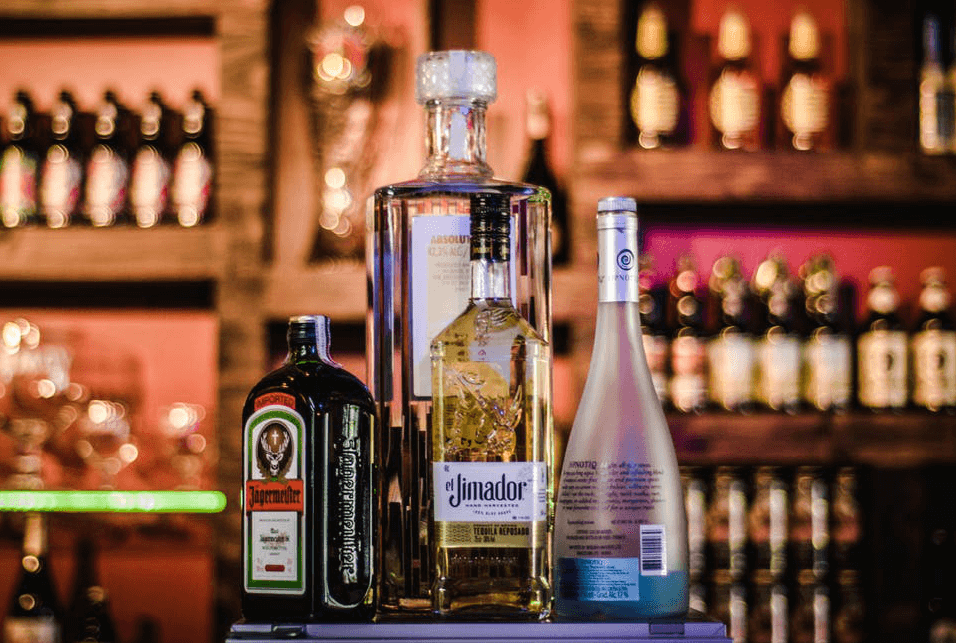 Wil je afvallen? Déze sterke drank kan je daarbij helpen…
