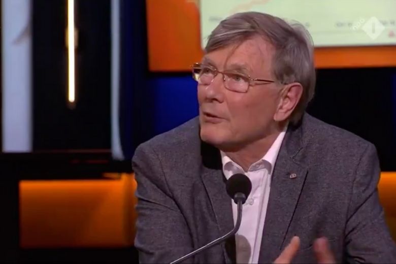 Viroloog Ab Osterhaus: ‘Hoe eerder we een totale lockdown krijgen, hoe beter’