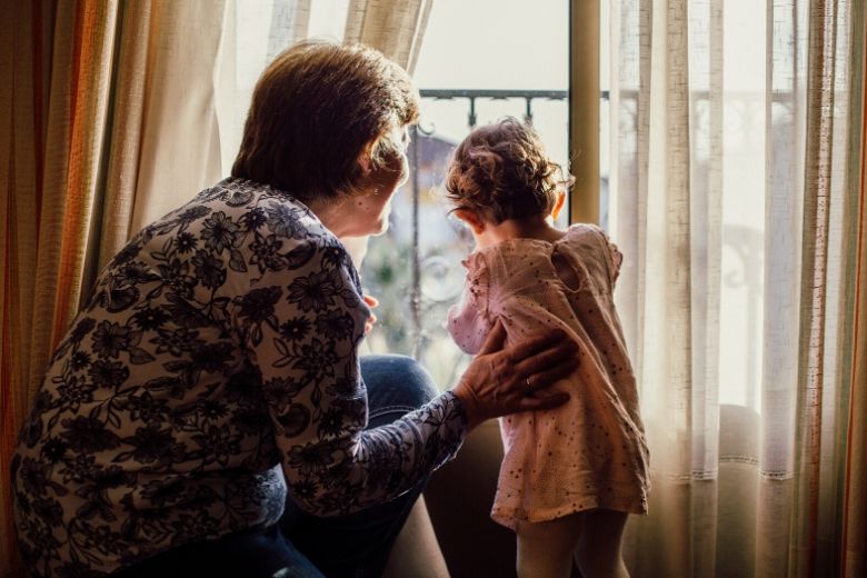 Wil (59) is 'weigeroma': 'Ik voel me niet schuldig als ik nee zeg'
